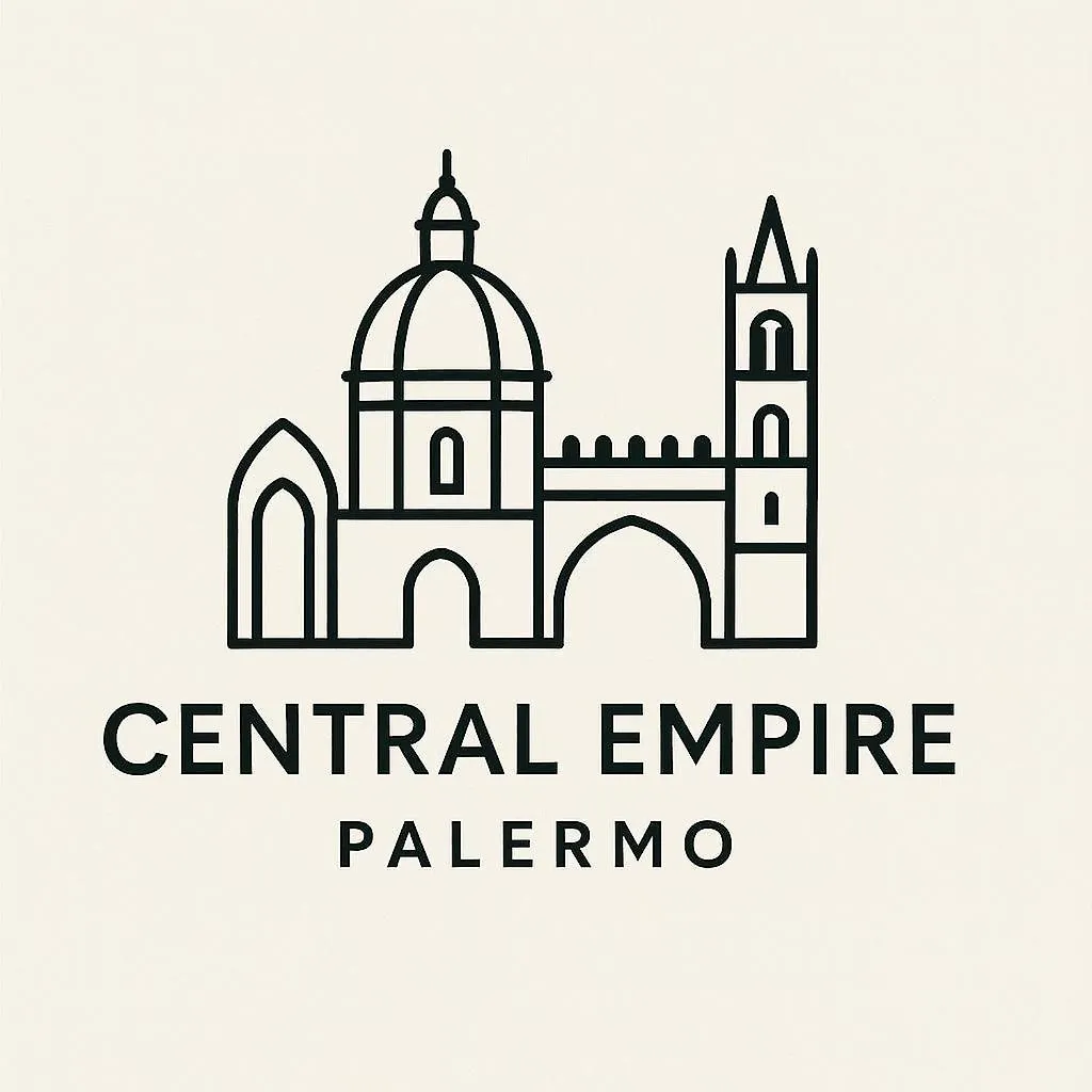 Central Empire location