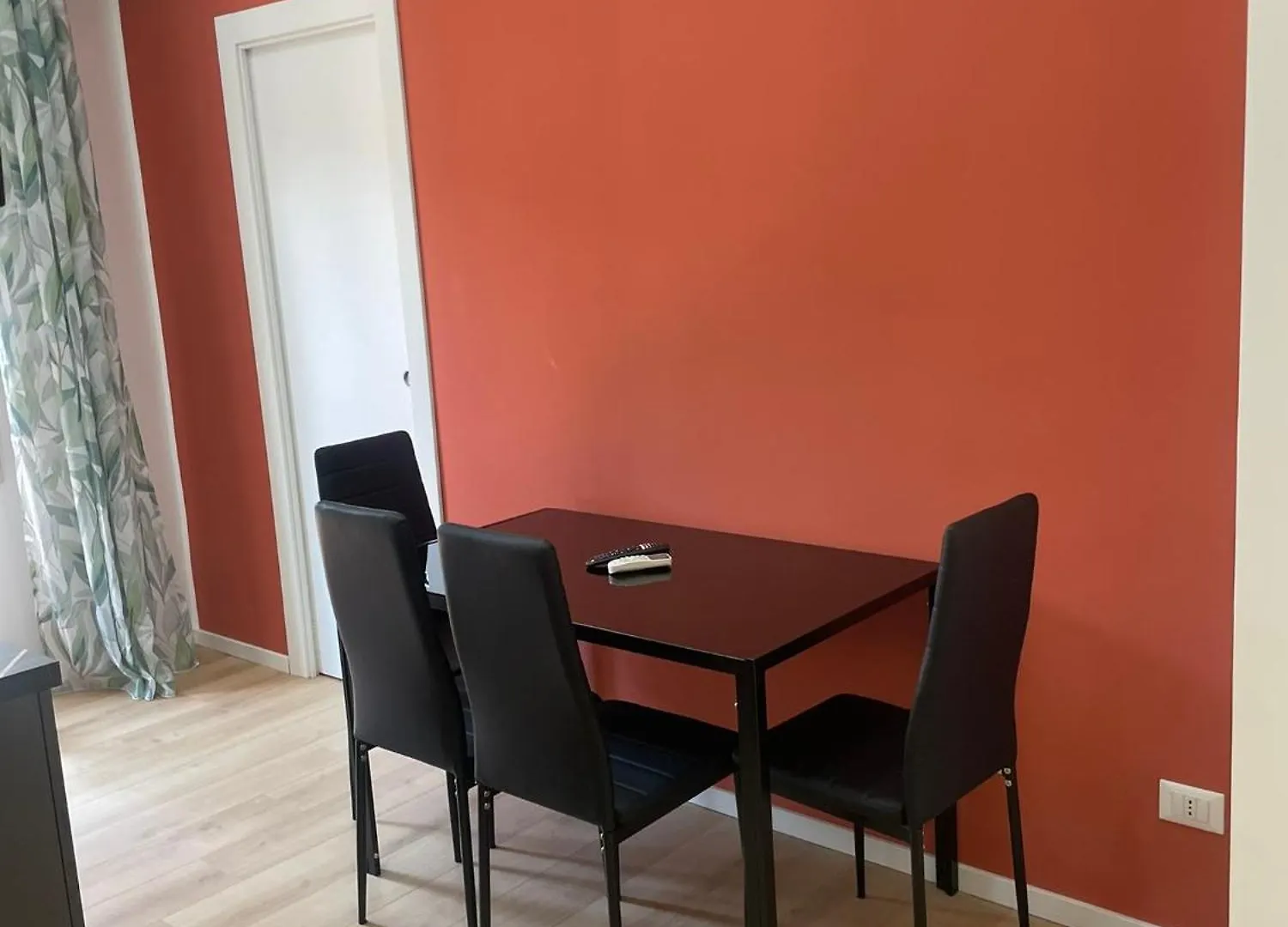 Apartment Central Empire Palermo Italy