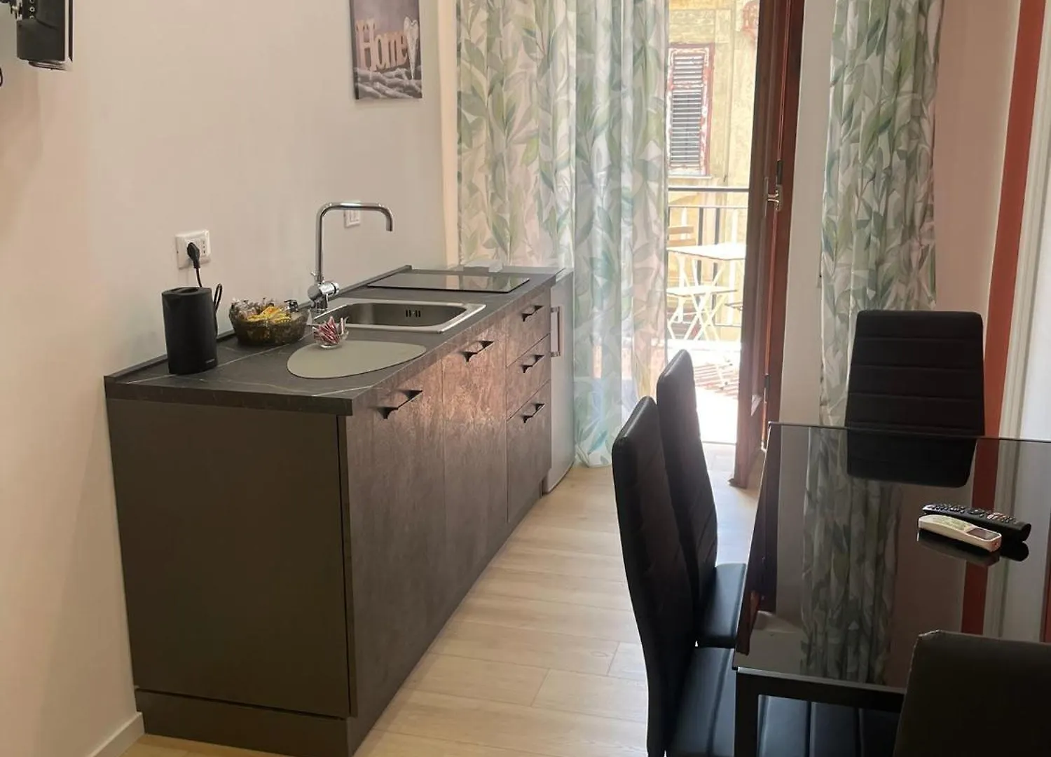 Apartment Central Empire Palermo